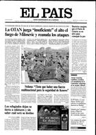 Portada de 07-04-1999