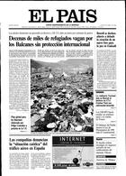 Portada de 08-04-1999