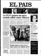 Portada de 11-04-1999