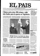 Portada de 14-04-1999