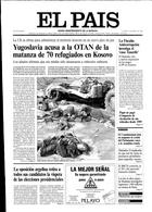 Portada de 15-04-1999