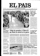 Portada de 20-04-1999