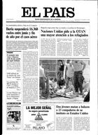 Portada de 21-04-1999