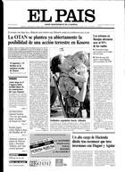 Portada de 22-04-1999