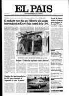 Portada de 23-04-1999