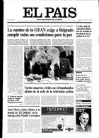 Portada de 24-04-1999