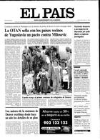 Portada de 26-04-1999