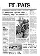 Portada de 27-04-1999