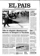 Portada de 28-04-1999
