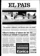 Portada de 29-04-1999