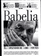 Portada de 01-05-1999