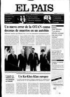Portada de 02-05-1999
