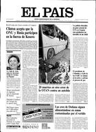 Portada de 04-05-1999