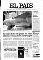 Portada de 06-05-1999