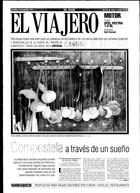 Portada de 09-05-1999