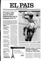 Portada de 10-05-1999