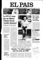 Portada de 16-05-1999