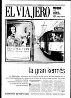 Portada de 16-05-1999