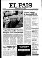 Portada de 18-05-1999