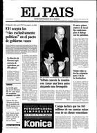 Portada de 19-05-1999