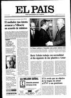 Portada de 20-05-1999