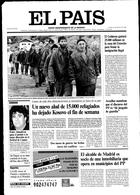 Portada de 24-05-1999