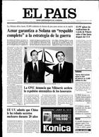 Portada de 26-05-1999
