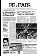Portada de 27-05-1999