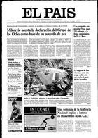 Portada de 29-05-1999
