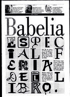 Portada de 29-05-1999