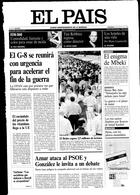 Portada de 30-05-1999