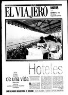 Portada de 30-05-1999