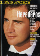 Portada de 09-05-1999