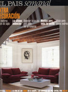 Portada de 16-05-1999