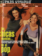 Portada de 23-05-1999