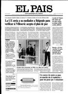 Portada de 01-06-1999
