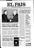 Portada de 03-06-1999