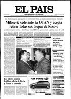 Portada de 04-06-1999