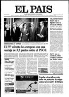 Portada de 05-06-1999