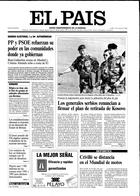 Portada de 07-06-1999