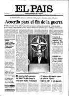 Portada de 10-06-1999