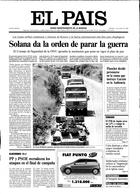 Portada de 11-06-1999