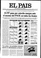 Portada de 14-06-1999