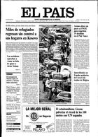 Portada de 17-06-1999