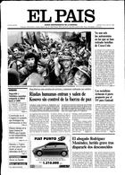 Portada de 18-06-1999