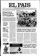 Portada de 19-06-1999