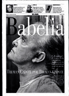 Portada de 19-06-1999