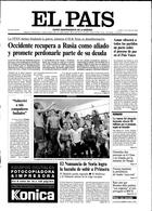Portada de 21-06-1999
