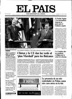 Portada de 22-06-1999