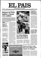Portada de 26-06-1999